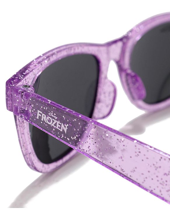 Babyhug Disney Frozen Princess Sunglasses  - Pink
