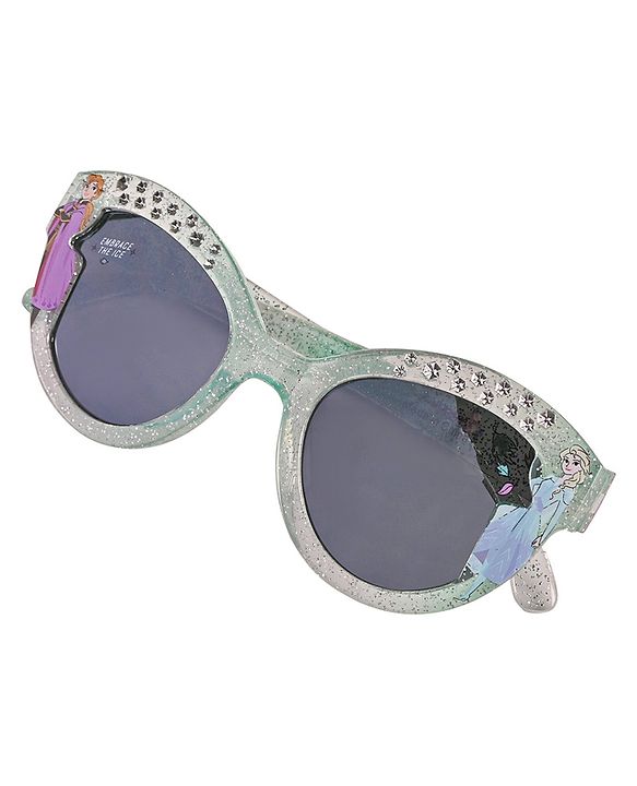 Babyhug Disney Sunglasses - Blue