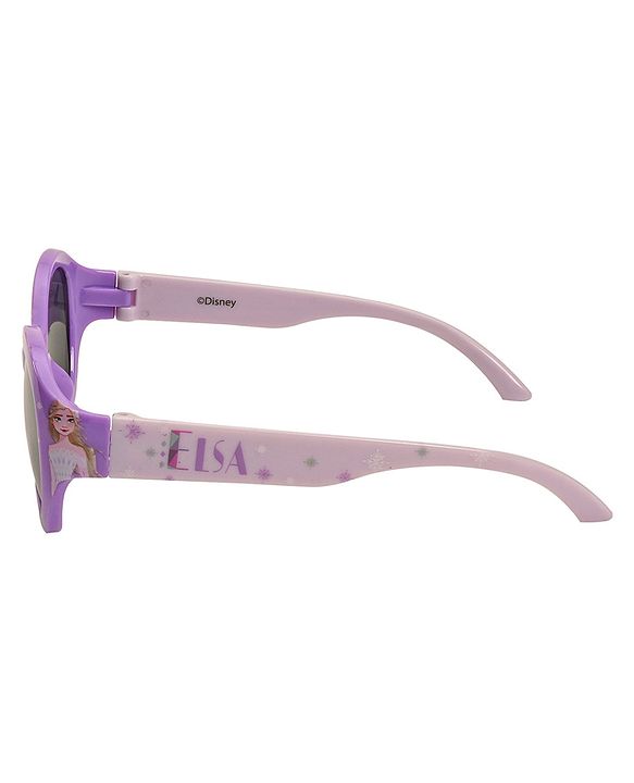 Babyhug Disney Sunglasses - Purple