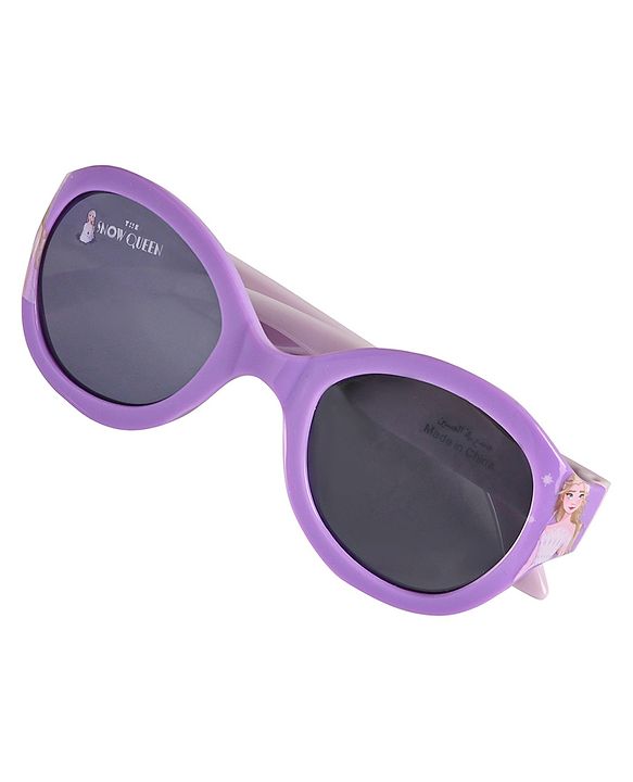 Babyhug Disney Sunglasses - Purple