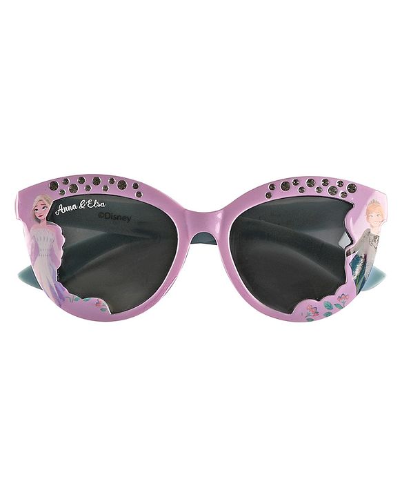 Babyhug Disney Sunglasses - Pink