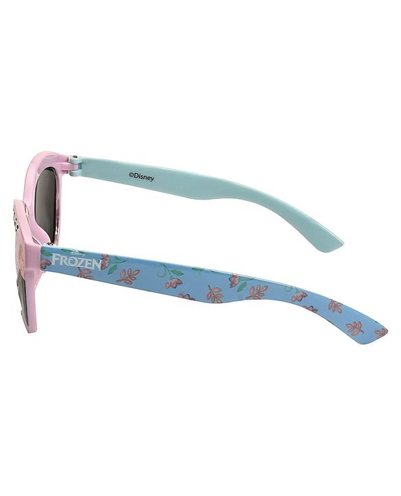 Babyhug Disney Sunglasses - Pink