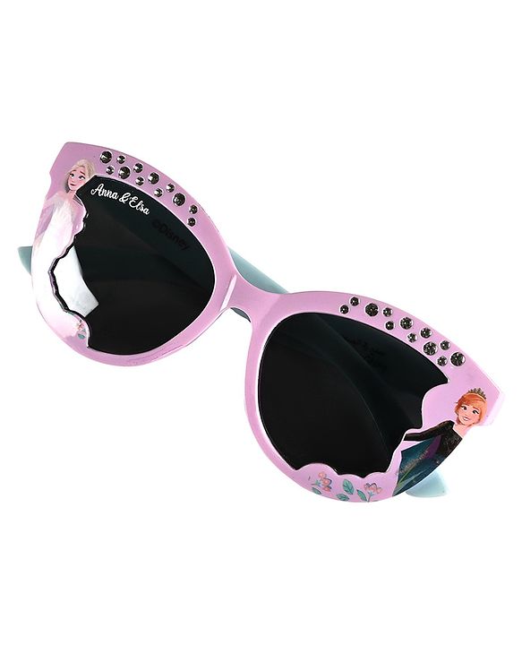Babyhug Disney Sunglasses - Pink