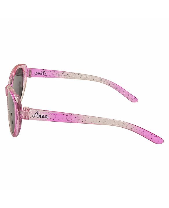 Babyhug Disney Sunglasses - Pink