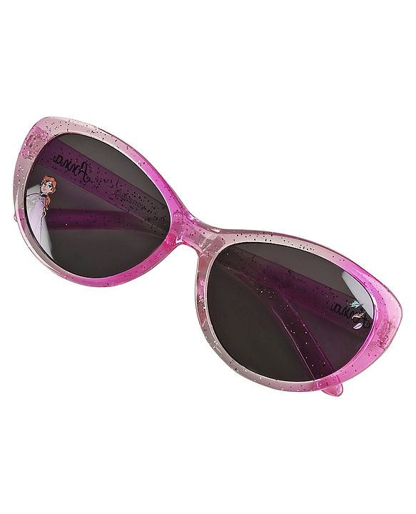 Babyhug Disney Sunglasses - Pink