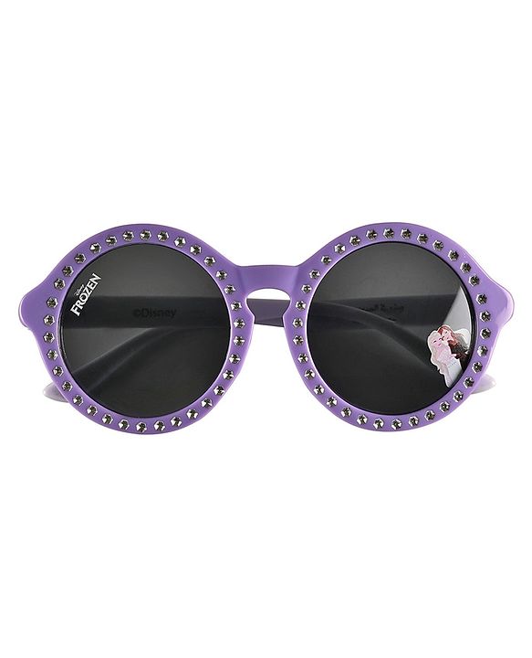 Babyhug Disney Sunglasses - Purple