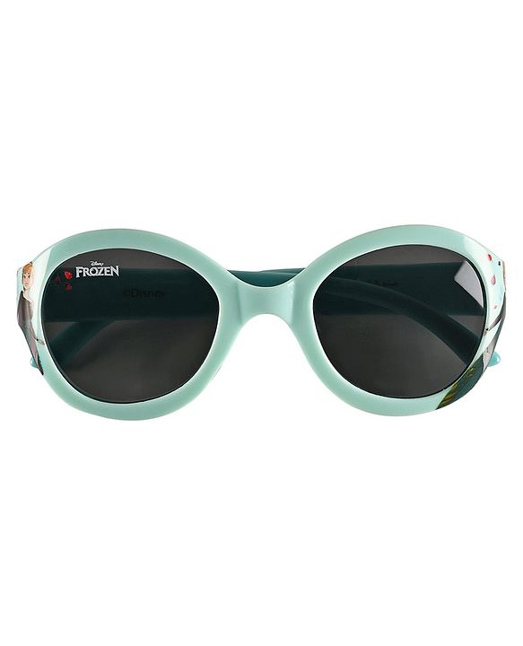 Babyhug Disney Sunglasses - Blue