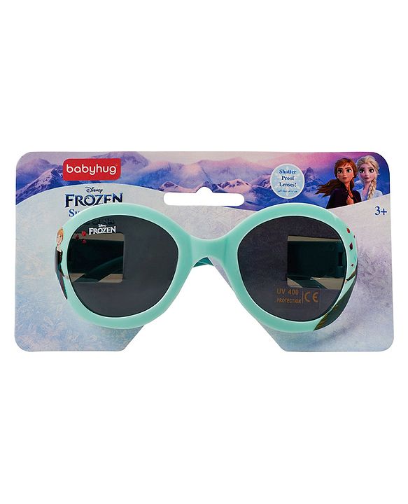 Babyhug Disney Sunglasses - Blue