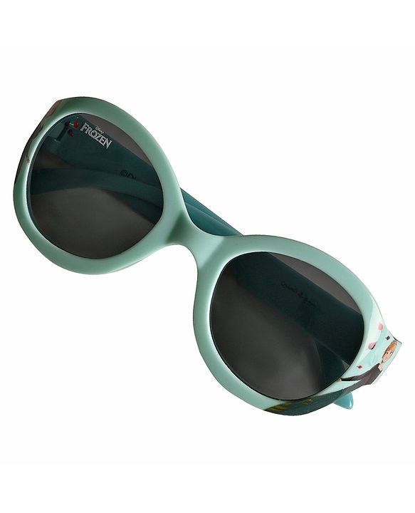 Babyhug Disney Sunglasses - Blue