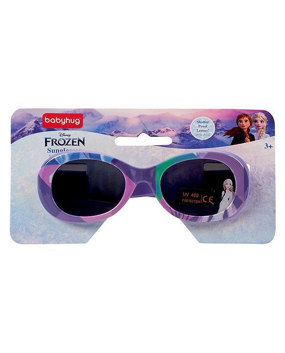 Babyhug Disney Sunglasses - Multi Colour