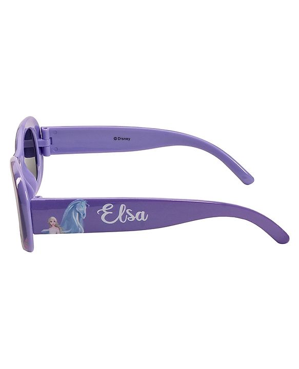 Babyhug Disney Sunglasses - Multi Colour