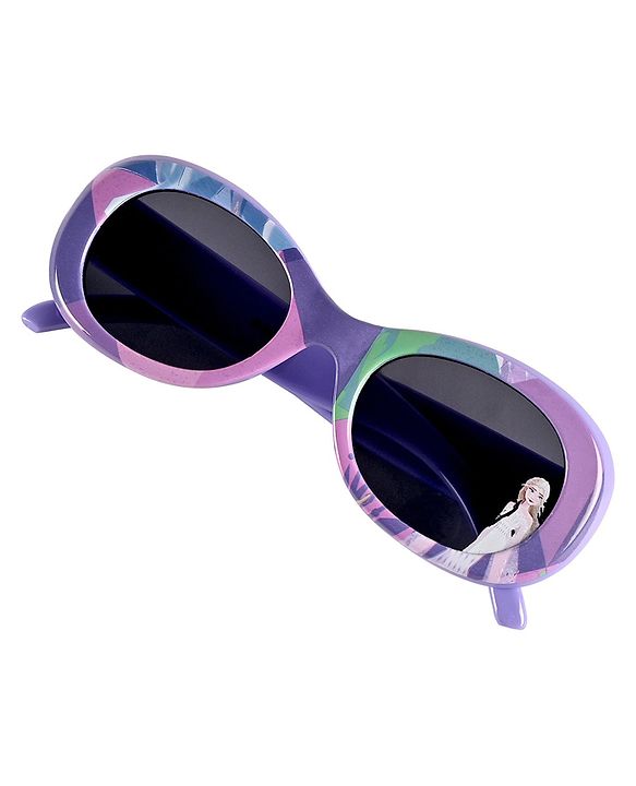 Babyhug Disney Sunglasses - Multi Colour
