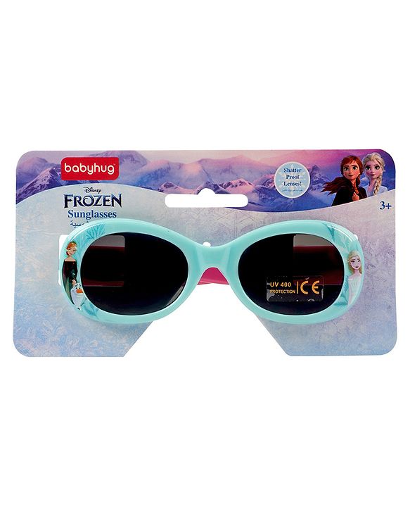 Babyhug Disney Sunglasses - Blue