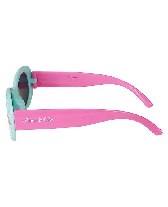 Babyhug Disney Sunglasses - Blue