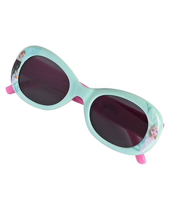 Babyhug Disney Sunglasses - Blue