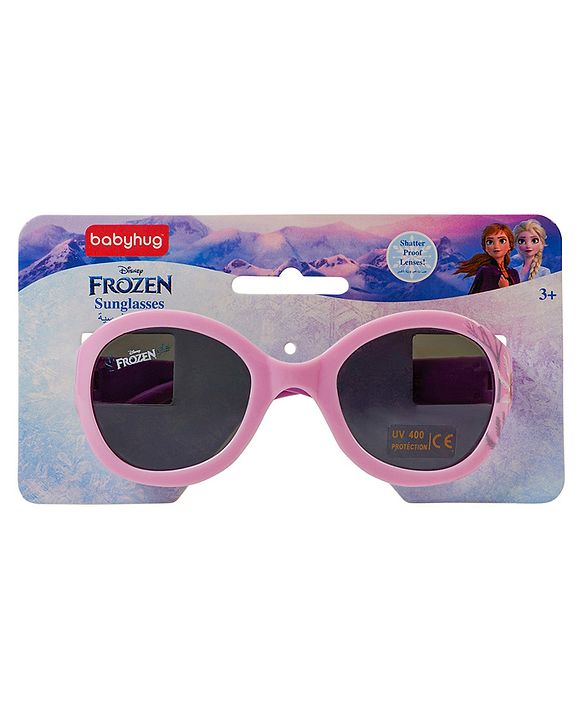 Babyhug Disney Sunglasses - Pink