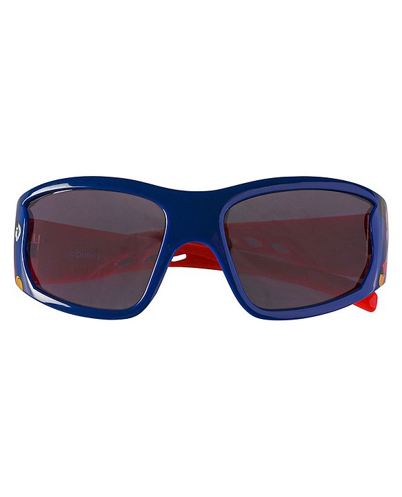 Babyhug Disney Mickey Mouse Sunglasses - Blue