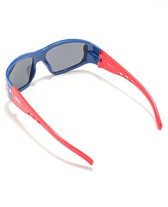 Babyhug Disney Mickey Mouse Sunglasses Boys - Yellow