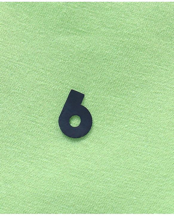 Babyhug Cotton Knit Half Sleeves T-Shirt Solid Pack Of  3 - Green Yellow Blue