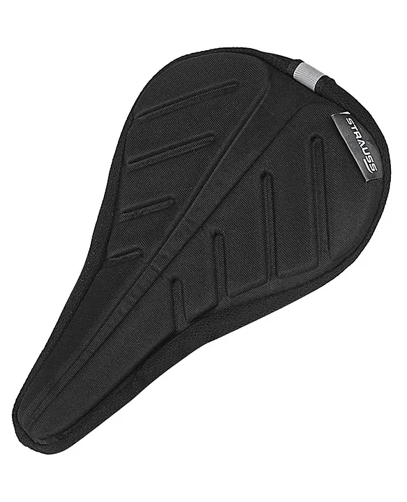 Bike gel best sale seat cover