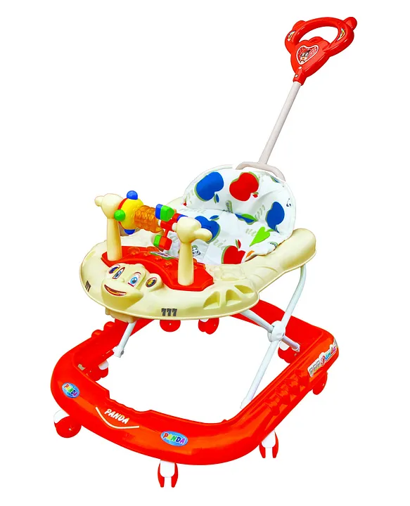 Goyal's baby 2024 musical walker