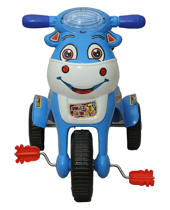 Happy hotsell baby tricycle