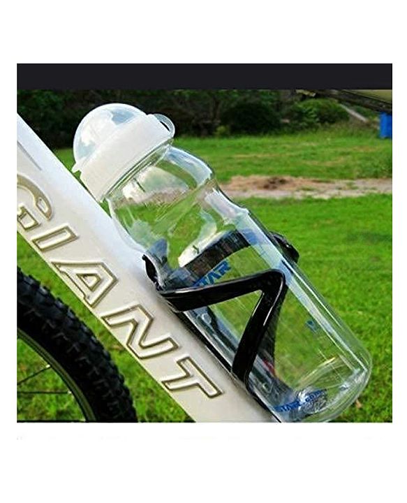 Pine kids Bicycle Bottle Holder - Black