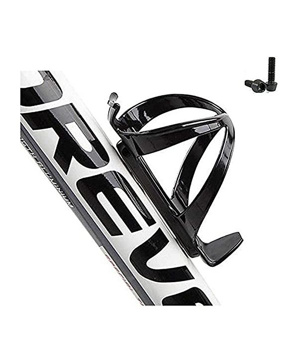Pine kids Bicycle Bottle Holder - Black