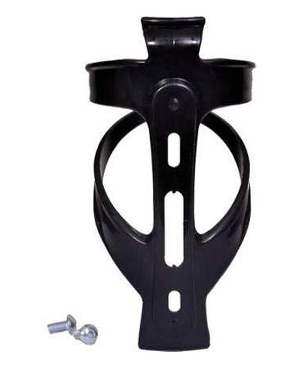 Pine kids Bicycle Bottle Holder - Black
