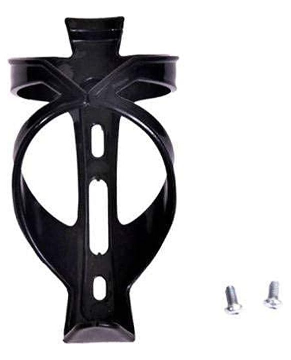Pine kids Bicycle Bottle Holder - Black