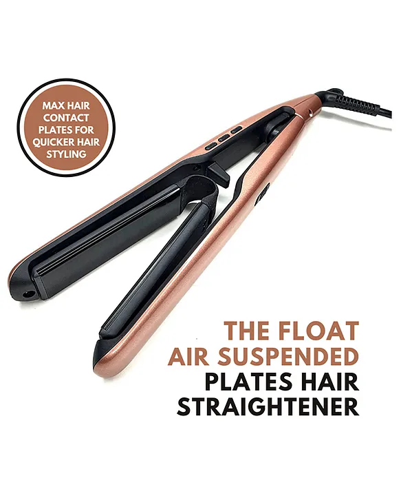 Alan truman outlet straightener