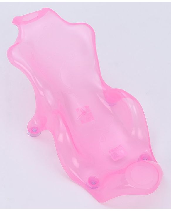 Babyhug Bath Board - Light Pink