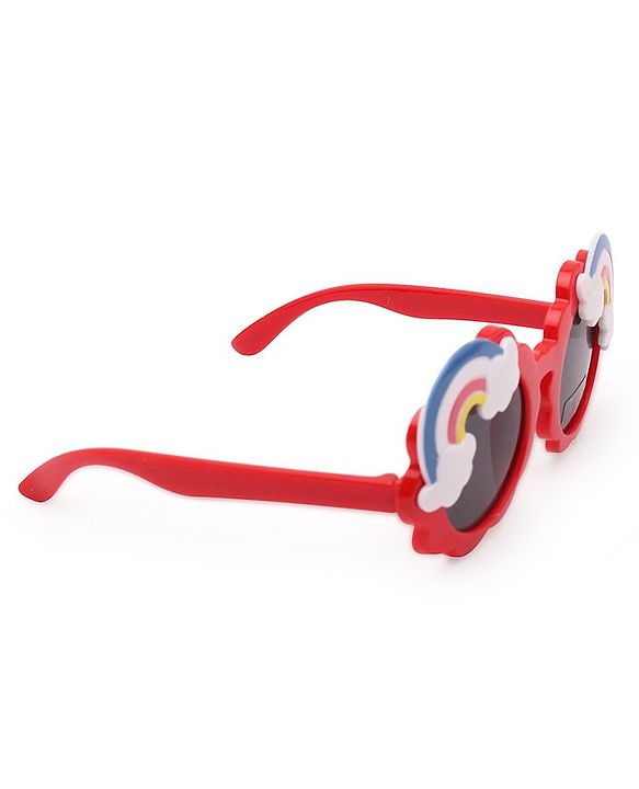 Babyhug Sunglasses - Red