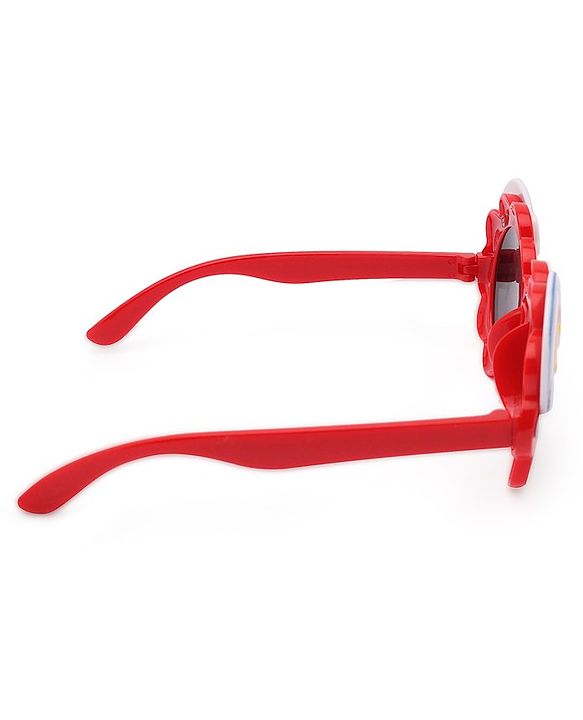 Babyhug Sunglasses - Red