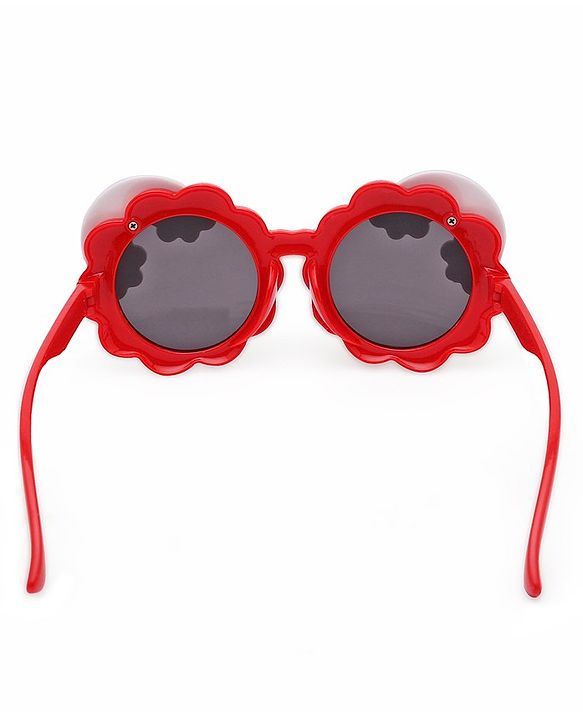 Babyhug Sunglasses - Red