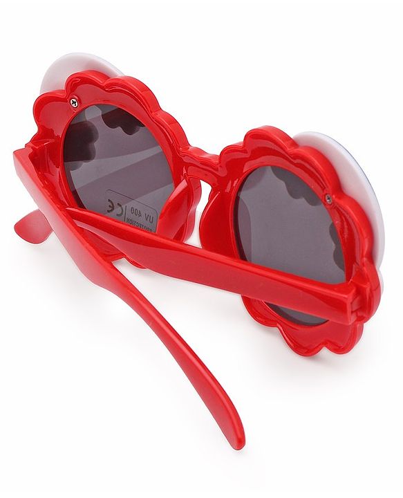 Babyhug Sunglasses - Red