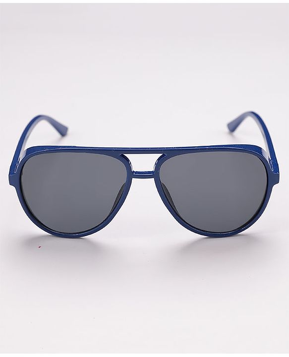 Babyhug Sunglasses - Blue