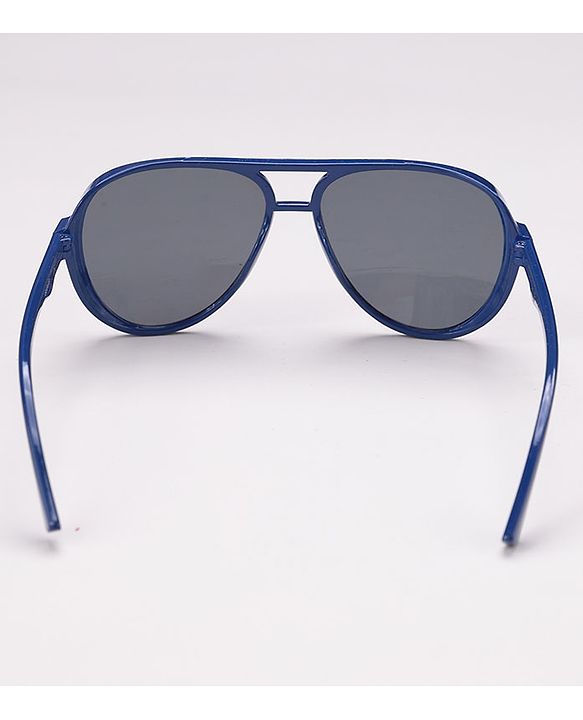 Babyhug Sunglasses - Blue