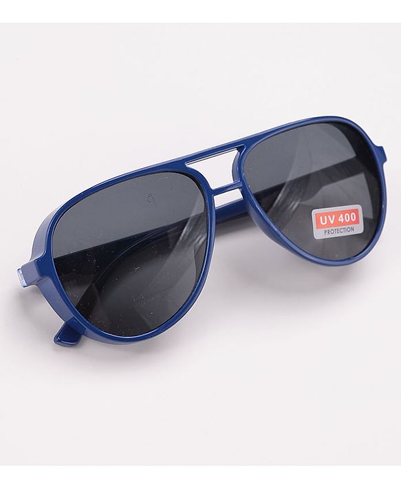 Babyhug Sunglasses - Blue