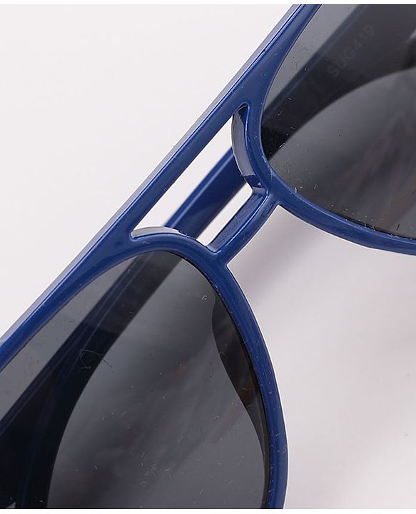 Babyhug Sunglasses - Blue