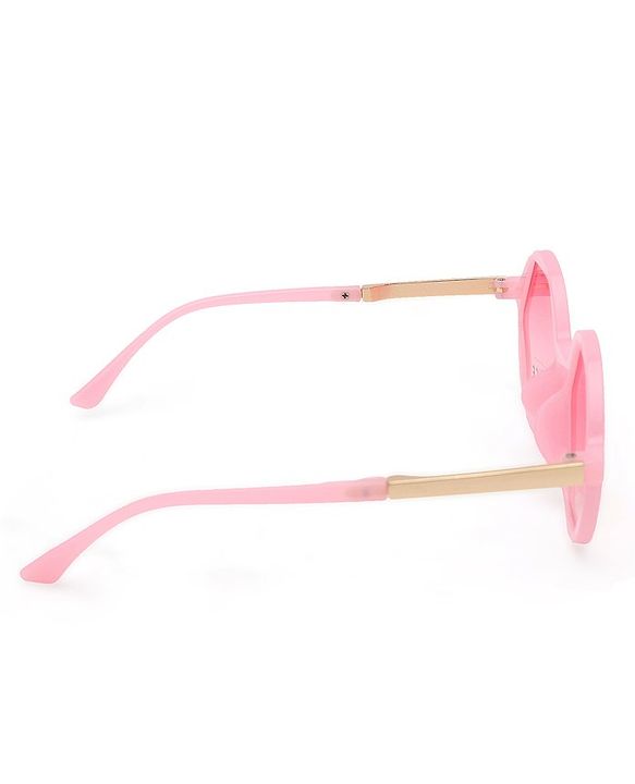 Babyhug Sunglasses - Light Pink