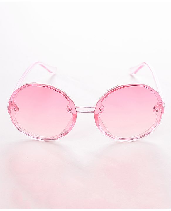 Babyhug Sunglasses - Pink