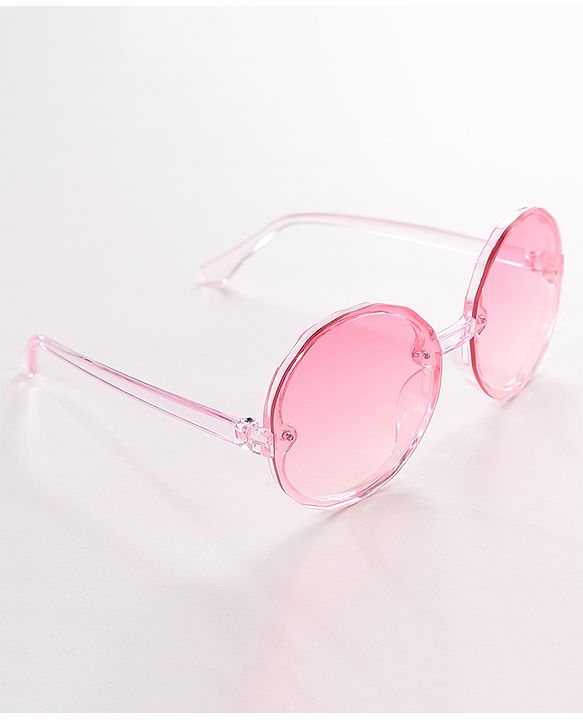 Babyhug Sunglasses - Pink