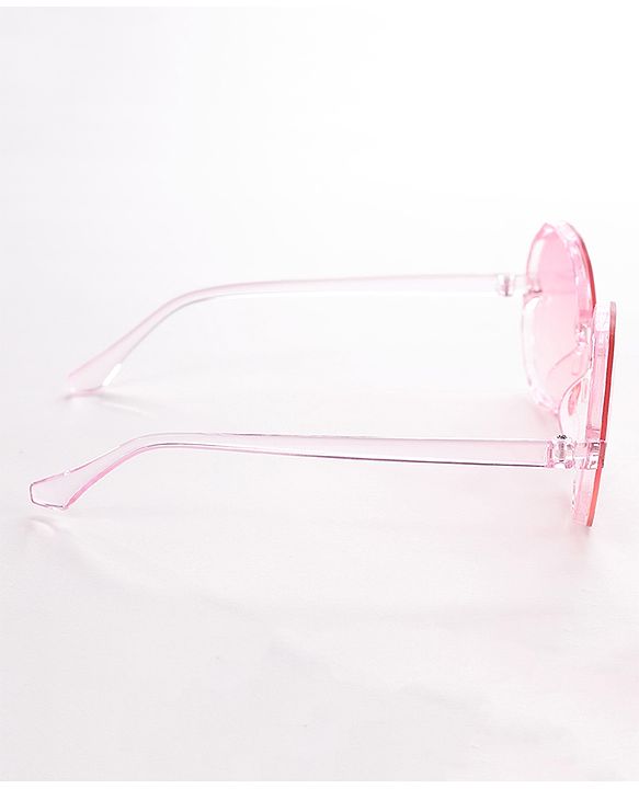 Babyhug Sunglasses - Pink