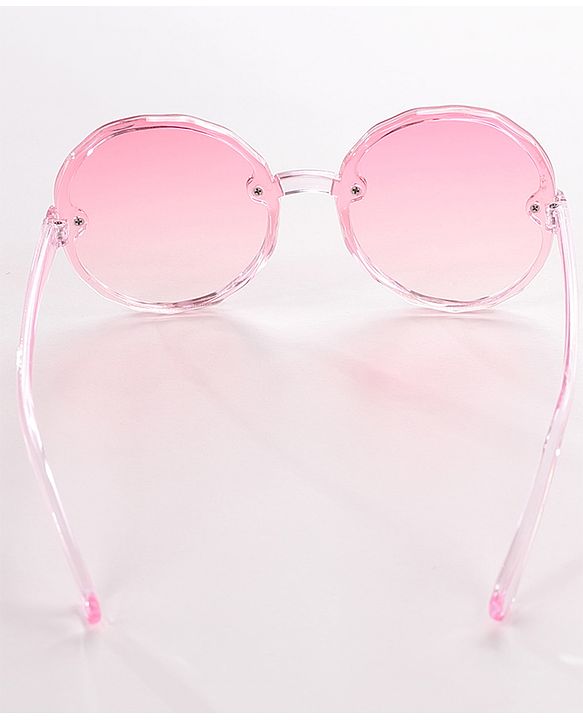 Babyhug Sunglasses - Pink