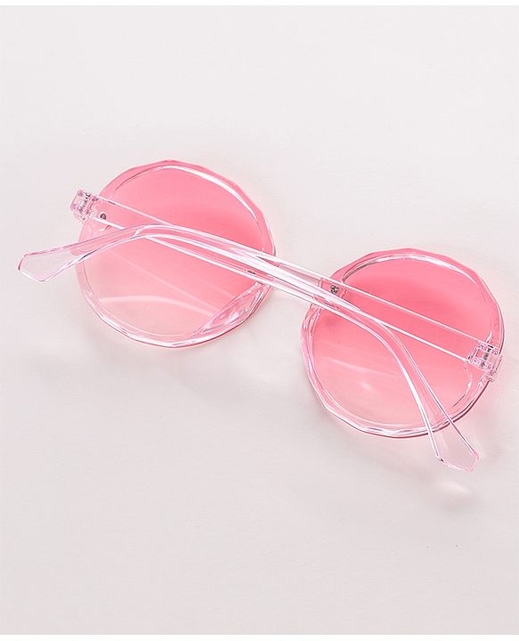 Babyhug Sunglasses - Pink