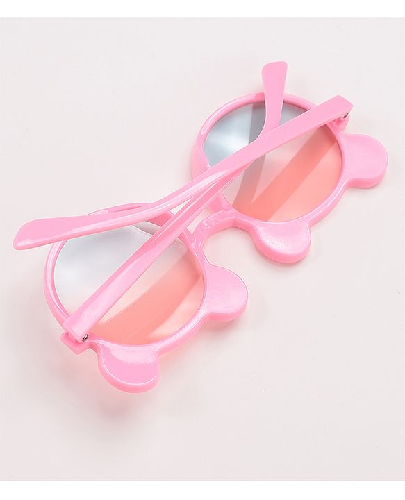 Babyhug Sunglasses - Light Pink