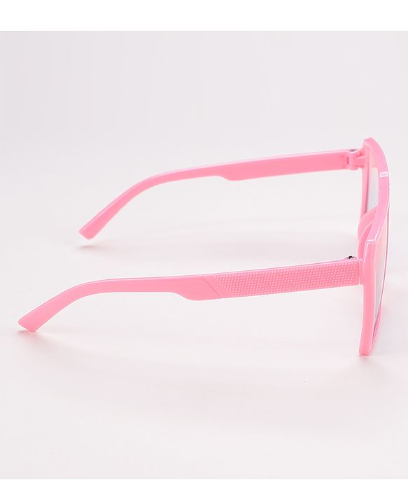 Babyhug Sunglasses - Light Pink