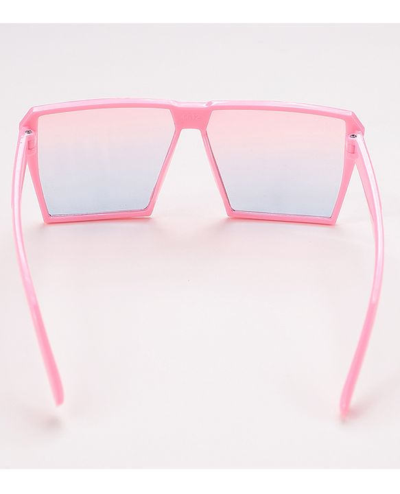 Babyhug Sunglasses - Light Pink
