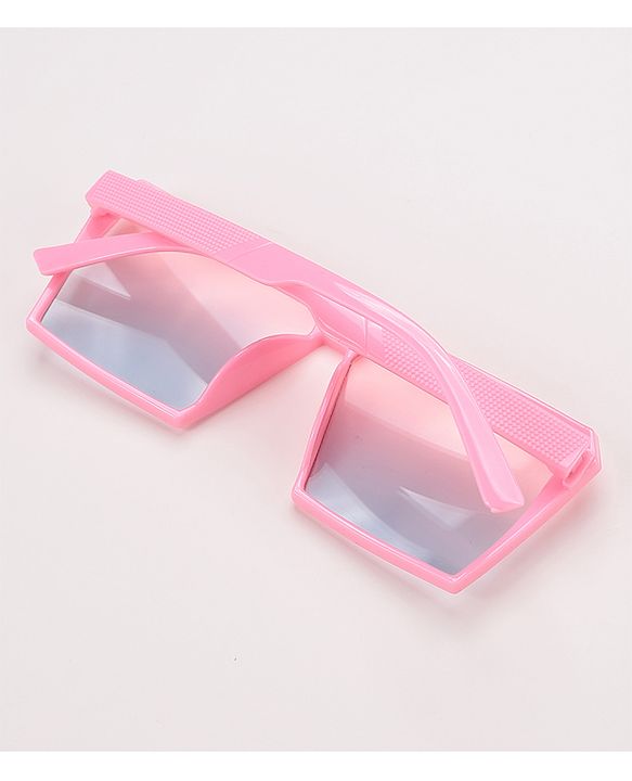 Babyhug Sunglasses - Light Pink